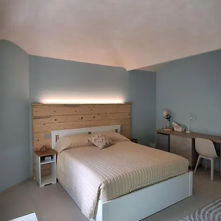 Bed and Breakfast Il Nocciolo