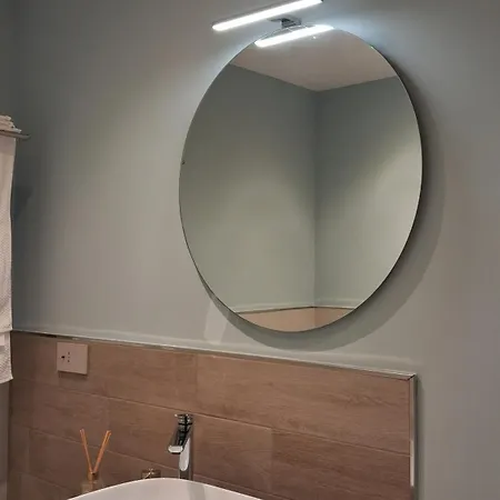 Bed and Breakfast Il Nocciolo Gaiola