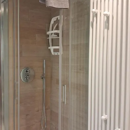 Il Nocciolo 3* Gaiola