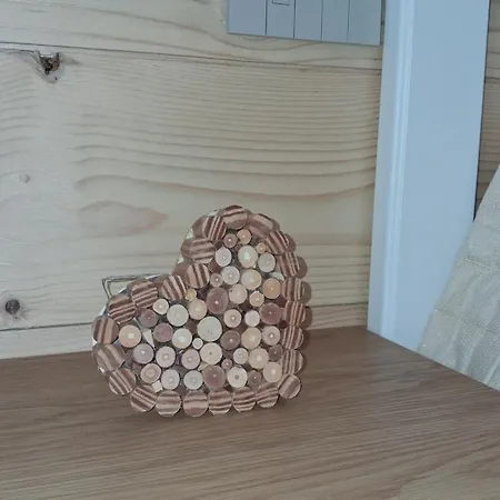 Frühstückspension Il Nocciolo 3*