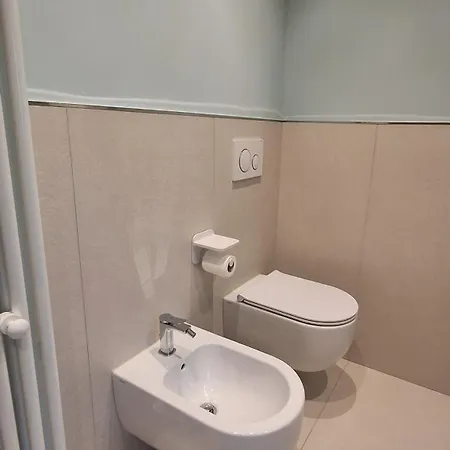 Il Nocciolo 3* Gaiola