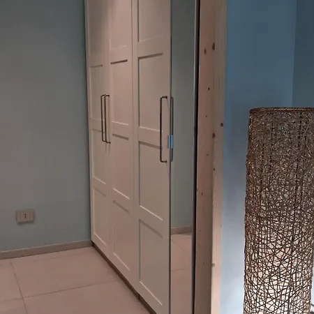 Il Nocciolo 3* Gaiola