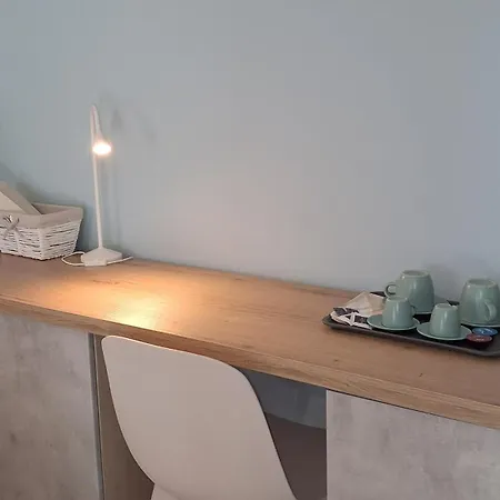 Bed and Breakfast Il Nocciolo