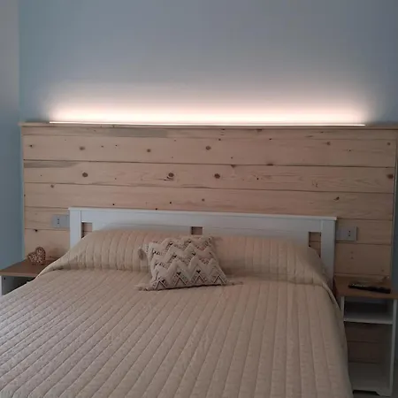 Il Nocciolo Bed and Breakfast