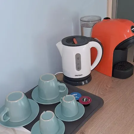 Frühstückspension Il Nocciolo 3*