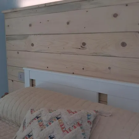 Il Nocciolo Frühstückspension Gaiola