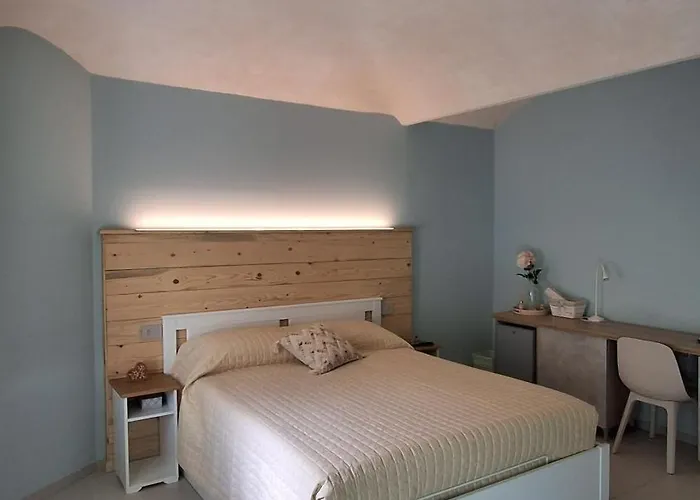 Nocleg ze śniadaniem Il Nocciolo