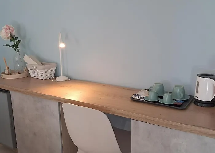 Bed & Breakfast Il Nocciolo