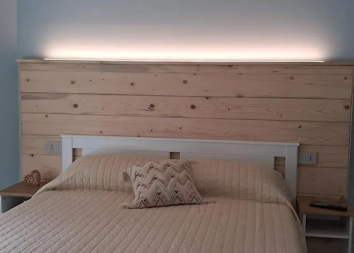 Il Nocciolo Nocleg ze śniadaniem