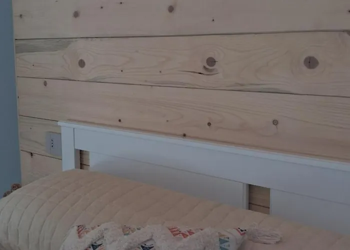 Il Nocciolo Oda ve Kahvaltı Gaiola